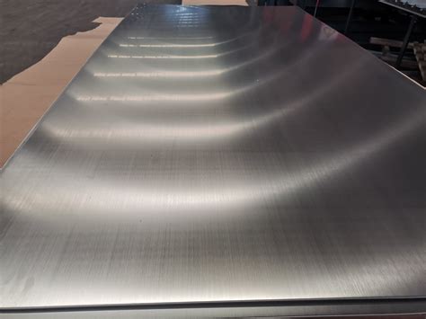 ssm sheet metal|4'x8' sheet of stainless steel.